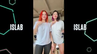Tiktok domdom