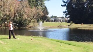 Try Not To Laugh - Funny Videos 2022 - Do You Have Bad Memories With Golf?