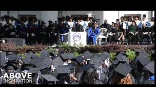 Put God First - Denzel Washington Motivational & Inspiring Commencement Speech