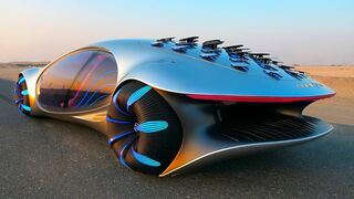 Top 10 Most Expensive Cars In The World