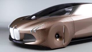 7 Future Concept Cars YOU MUST SEE
