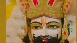 Jai shree baba khatu shyam ji #shyam ji