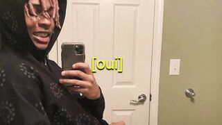 jeremih - oui [sped up]