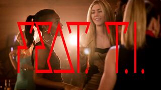 Cher Lloyd - I Wish (Official Music Video) ft. T.I.
