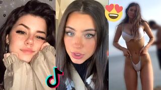 Hot TikTok Girls #4 ❤️