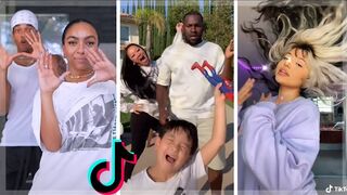 Best TikTok DANCE Mashup ~ Ultimate TIK TOK Dance Compilation! [2021] ????