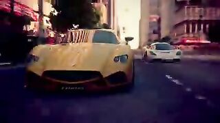 Car game