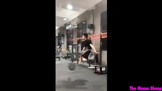 you lose if you laugh 10 times