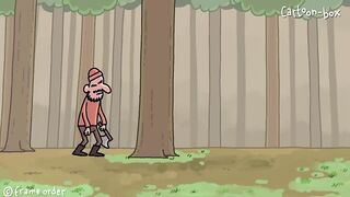 Cartoon box catch up 34|the best of cartoon box|hillarious cartoon compalition