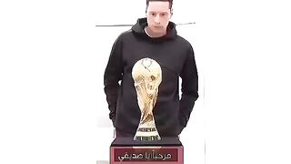 Good luck for football players ☺️☺️☺️☺️☺️