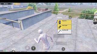 PUBG MOBILE