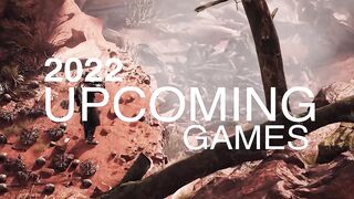 Top 20 NEW Games of 2022