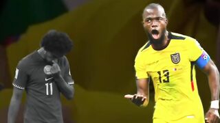 Qatar vs Ecuador fifa World Cup 2022