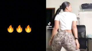 Sexy girls dance