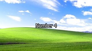 Top 5 meme Ohio only????