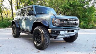 cool ford car