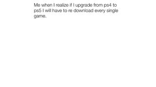 The meme only gamers can know