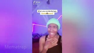 THE FUNNIEST TIKTOK MEMES