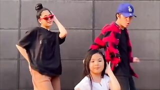 Siblings TikTok DANCE Compilation (Latest) | Ranz and Niana ft natalia