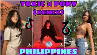 TOXIC SEXY DANCE COMPILATION