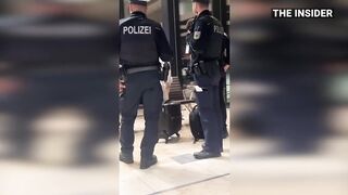 Російську повію Юлію Прохорову, яка ображала українців, депортували з Німеччини