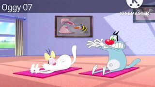Oggy 07 funny video