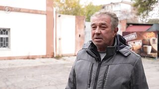 Херсонці розповіли, які звірства коїли росіяни під час окупації міста (відео)