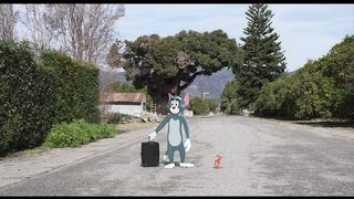Tom And Jerry funny trailer ????????????