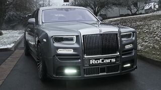Top 10 Luxury Cars 2022