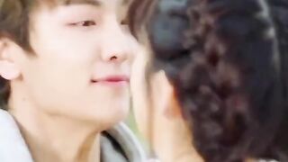 how i save my girlfreind |cute couple love story | funny kdrama videos | funny shorts videos