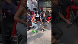 African Dance