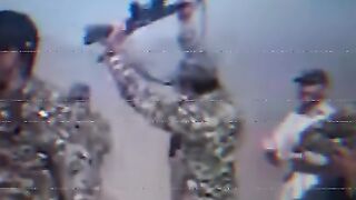 Pakistani army dance moves vs india army n dance moves