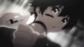 James Arthur [AMV]  Say you won_t Let Go
