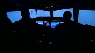 Cockpit