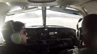 Flying 3