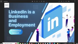 Linked In Professional Live Class