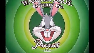 Bugs bunny 3