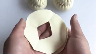 types of modeling dumplings