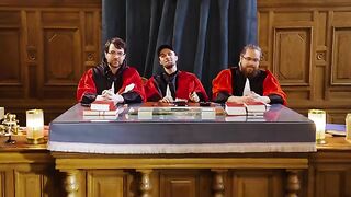 Ils nous ont insulté en ligne, on les confronte IRL #2 (ft JDG, Mister MV)