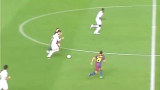 Cristiano Ronaldo 21