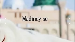 Masjid nabi (swa)