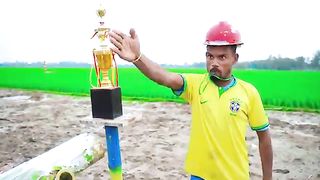 Must Watch Very Special New Comedy Video ???? Amazing Funny Video 2023 Episode 204 By Busy Fun Ltd 3