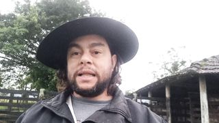 As pessoas escolhem ser más