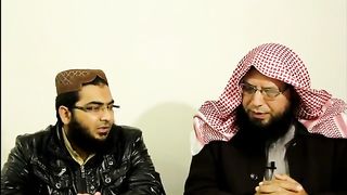 Kaya Rafa Ul Yadain Mansookh Hai Sheikh Ghulam Mustafa Zaheer Amanpuri