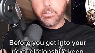 Choose wisely who you're gonna love
