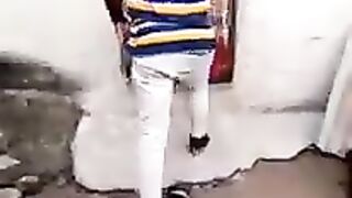 Unwanted visitor