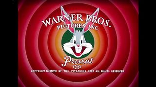 Bugs bunny 4
