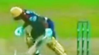What should be the new short name of cricket history?
