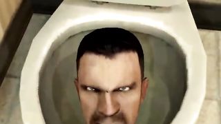 SKIBIDI TOILET Season 1( all episodes)
