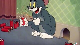 том и джерри 51